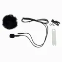 Микрофон Rode Lavalier для стриминга