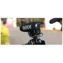 Накамерный микрофон пушка Rode VideoMic Pro Plus (NEW) в Москве