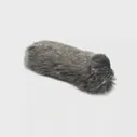 Шумоподавляющий меховой фильтр для микрофона RODE VideoMic, для микрофона Takstar (art.: 3920c19fbe67d)