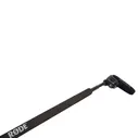 Аксессуары и комплектующие RODE Micro Boompole профессиональная телескопическая «УДОЧКА». Трехсекционная длиной до 2,06 метра