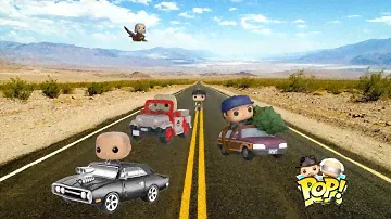 Top 10 POP Rides