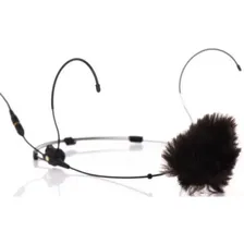 RODE MiniFUR-HS1 Комплект из 3 ветрозащит для гарнитур Rode HS1