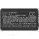Аккумулятор CameronSino для Rode Performer TX-M2, VideoMic Pro+ (LB-1) 1300mAh-0