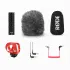 Микрофон Rode VIDEOMICRO II