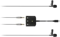 Аудиоадаптер RODE SC6-L (mini Jack 3.5 - Lightning)