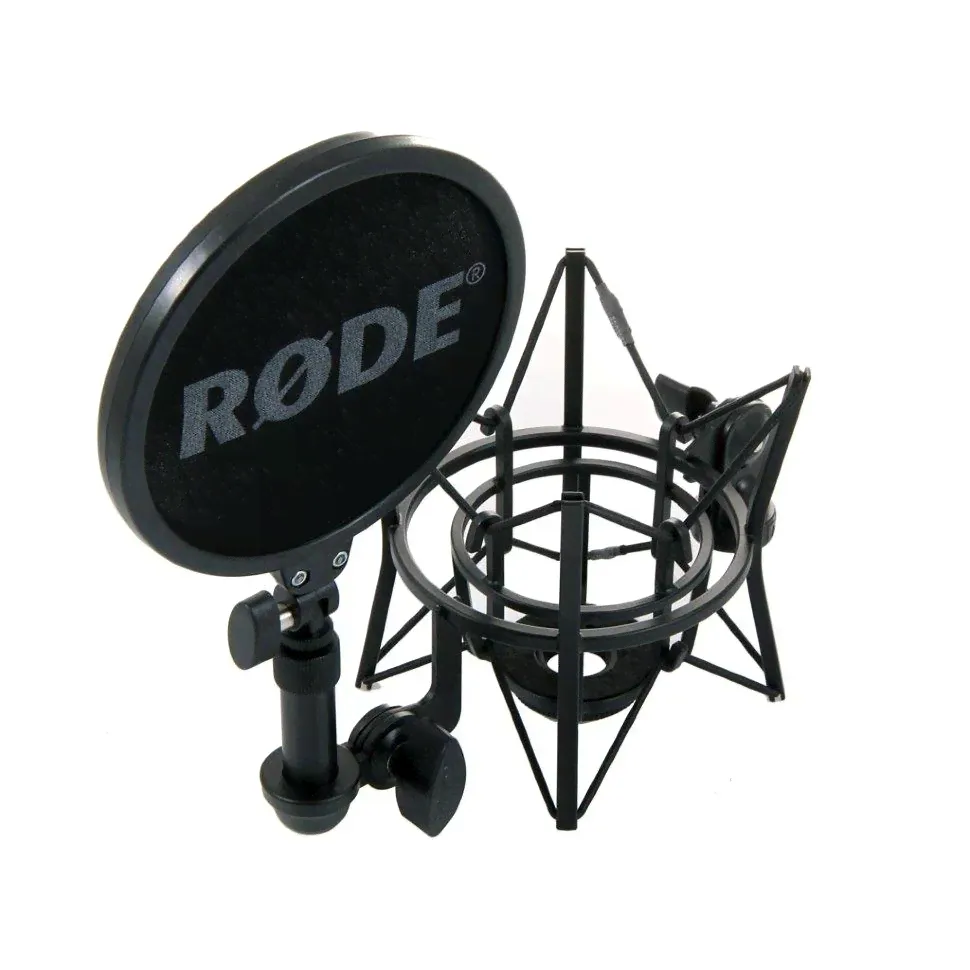 Антивибрационное крепление RODE SM6-0