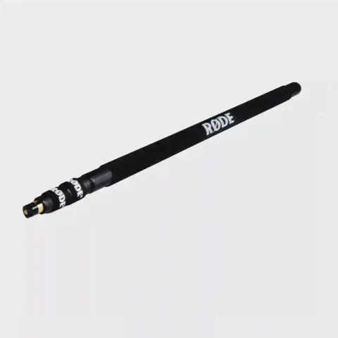 Микрофонная телескопическая мини удочка Rode Mini Boompole Профессиональная легкая