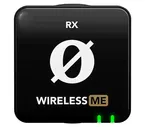 Беспроводная система RODE Wireless ME, TX + RX, 3.5 мм TRS / TRRS, USB-C, Lightning