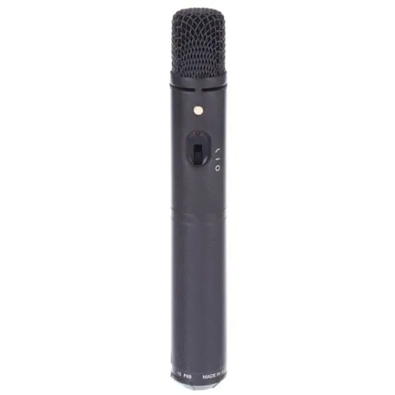 Микрофон для записи Rode M3 Bundle-1