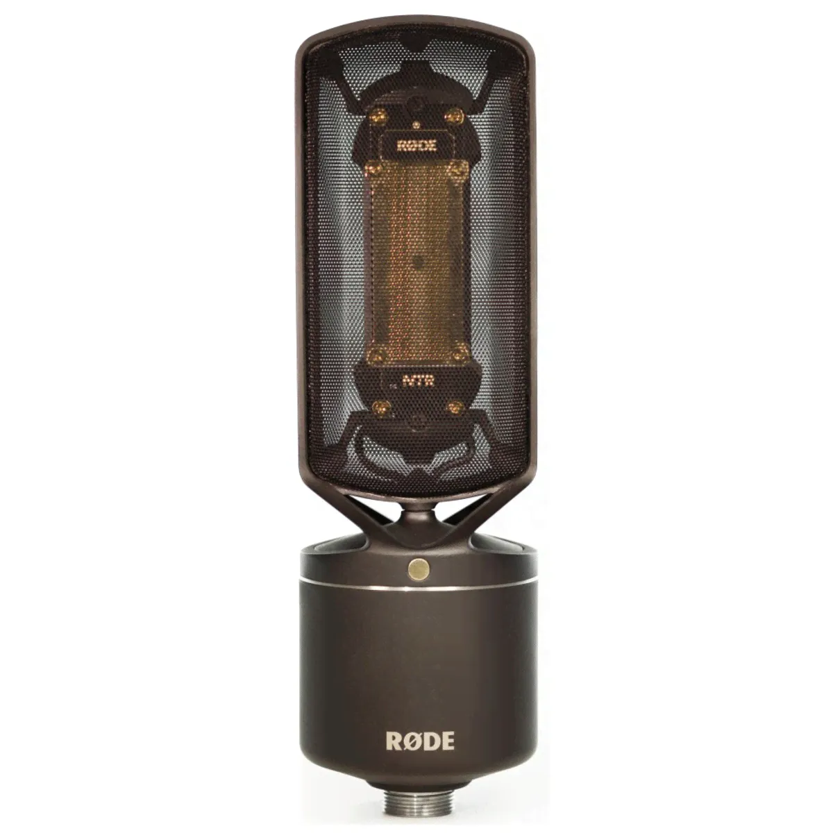 Активный ленточный микрофон Rode NTR-2