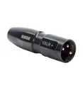RODE VXLR PLUS XLR TO 3.5MM FEMALE TRS TRANSFORMING ADAPTER