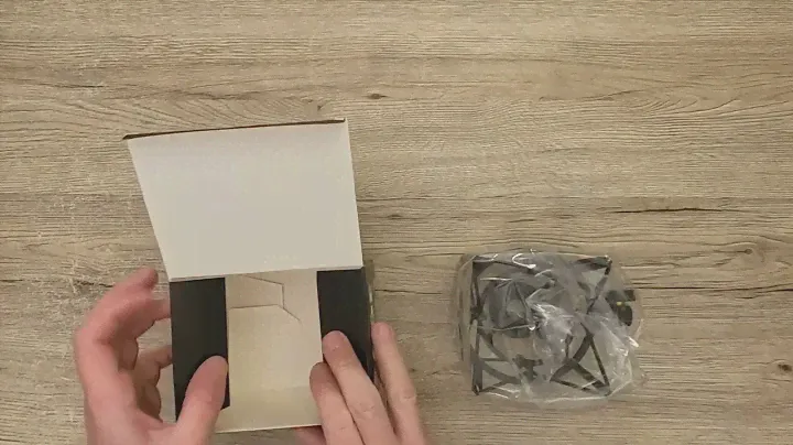 Rode PSM1 unboxing