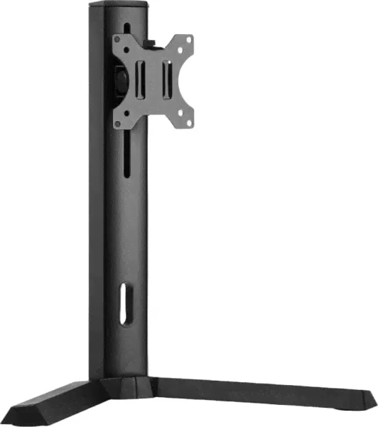 Rode Stojak biurkowy na monitor 17" - 32" Pro One Gaming (ALZPRO17-32-B)-1