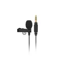 RODE Lavalier GO петличный микрофон c разъём TRS 3,5мм, совместим с передатчиком RDE Wireless GO
