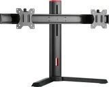 Rode Stojak biurkowy na 2 monitory 17" - 27" Pro Duo Gaming (ALZPROD17-27-B)