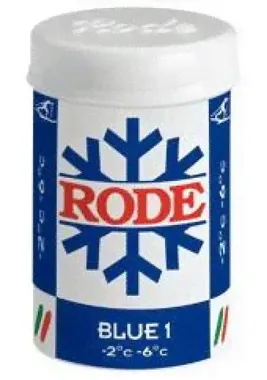 Мазь RODE -2/-6 P30