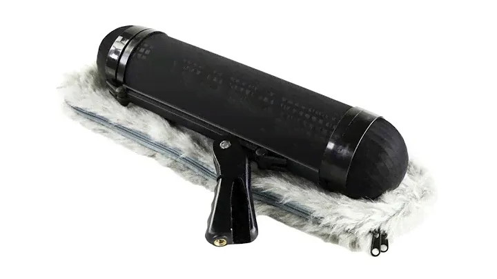 Best Blimp Microphone | Top 5 Blimp Microphone For 2022 | Top Rated Blimp Microphone