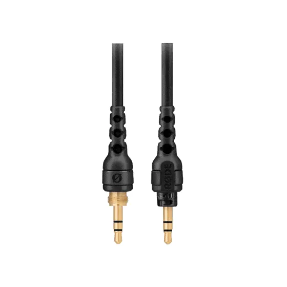 RODE NTH-CABLE Black 2.4m