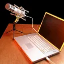 RODE PODCASTER MKII кардиоидный динамический микрофон. OpenBox