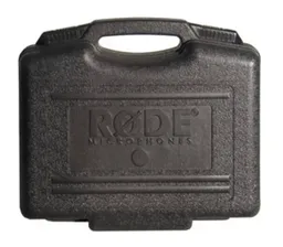 Пластиковый кейс RODE RC5