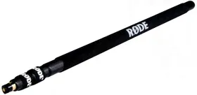 F8326, Микрофонная телескопическая мини удочка Rode Mini Boompole Профессиональная легкая