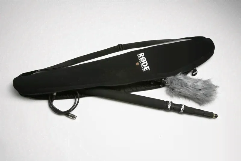 RODE Boompole Bag чехол для Boompole размеры 960 мм. x 200 мм. x 20 мм.-1