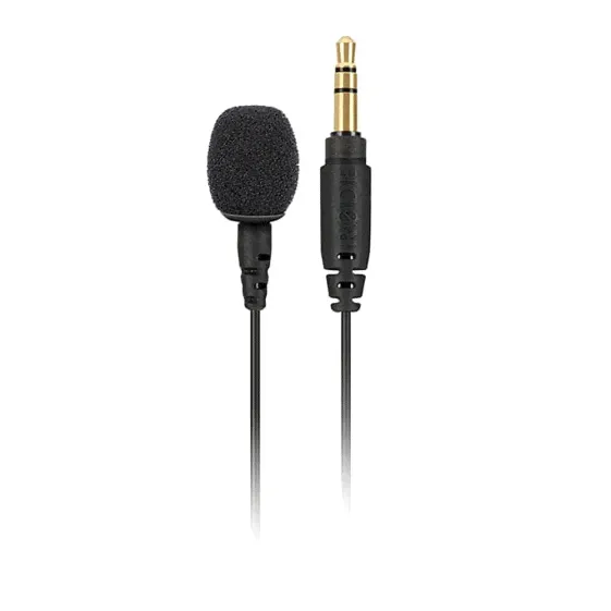 RODE Lavalier Go Microphone-2