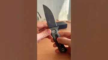 Ніж SOG Provider FX G10, тактичний ніж, Нож фиксированный #knif #edc
