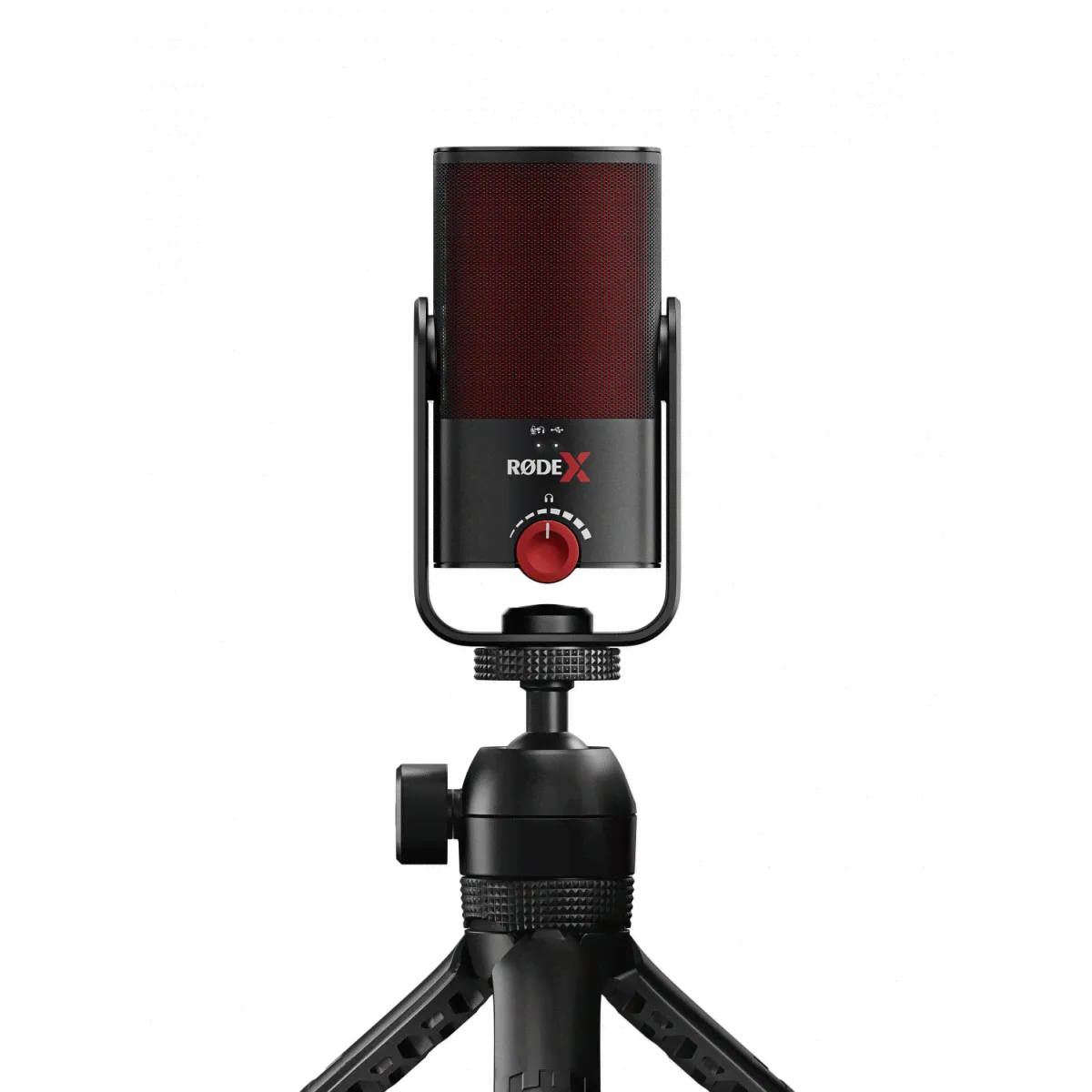 Rode XCM-50 Конденсаторный USB микрофон для стримеров и геймеров-0