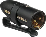 Адаптер для микрофона RODE MiCon-5