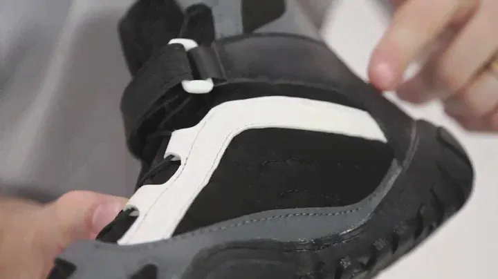 2015 Sea Doo Riding Boots