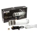Микрофон Rode PODCASTER Серый