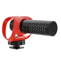 Rode VideoMicro II Kondensator-Richtmikrofon