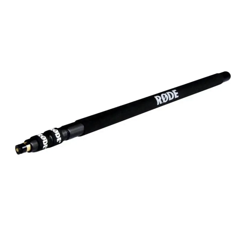 Микрофонная удочка Rode Mini Boompole-0