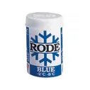 Мазь RODE P34 BLUE II , -2°/-8С, 45г