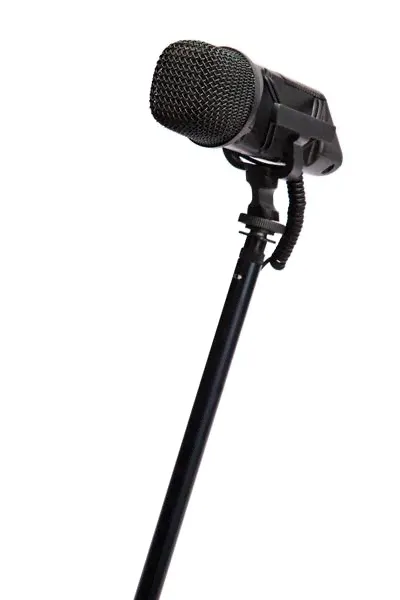 RODE Micro Boompole профессиональная телескопическая УДОЧКА. Трехсекционная длиной до 2,06 метра-2