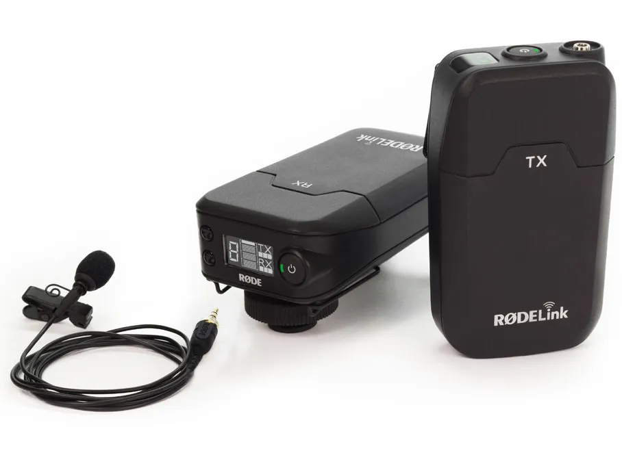 RODE Filmmaker Kit-0