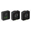 RODE Wireless PRO Black
