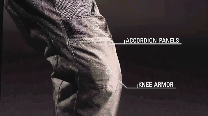 Alpinestars Oxygen Air Overpants