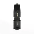 RODE VXLR PLUS VXLR+ адаптер фантомного питания 9-52В с разъёмом XLR-M для микрофонов с разъемом стерео миниджек 3,5мм(TRS)-4