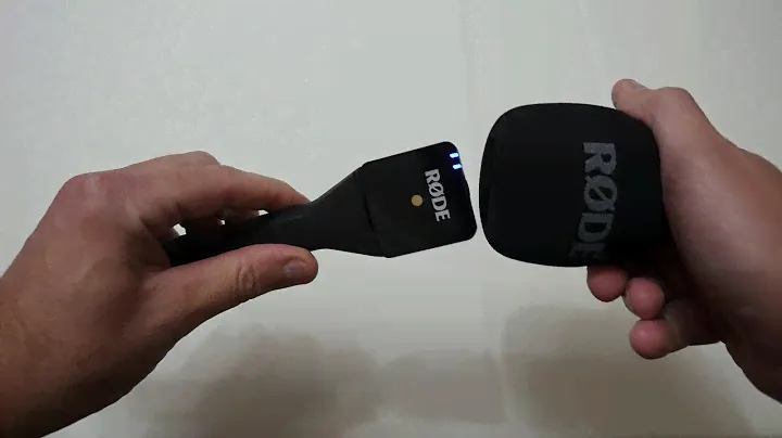 Rode Interview GO- My Take