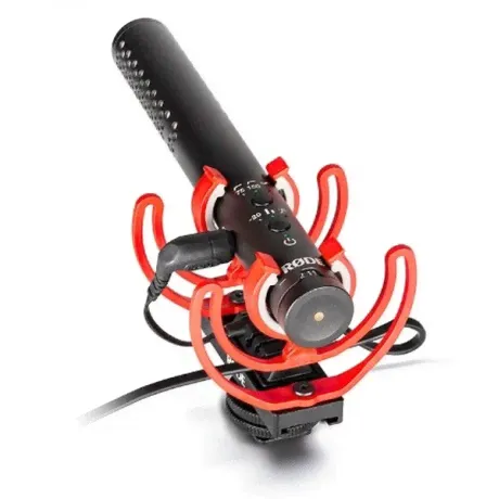 Микрофон Rode Videomic NTG в Москве-4