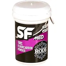 Высокофтористый порошок RODE Super fluor powder med -5C°...0C°