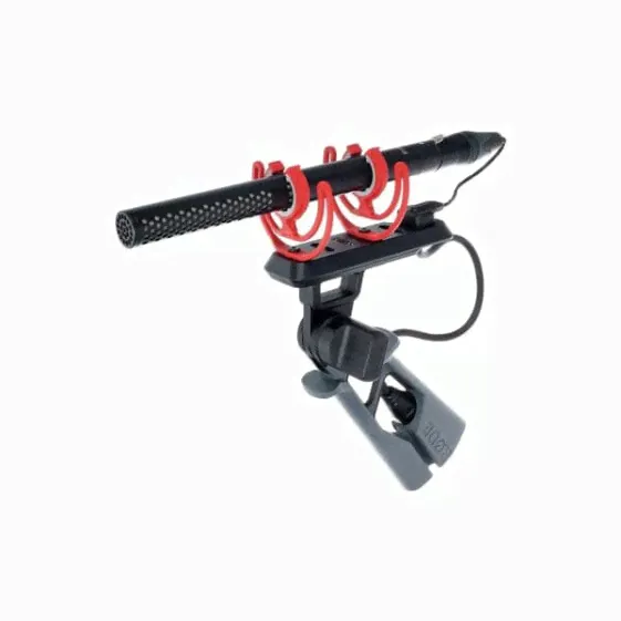 Rode NTG5 Kit B-Stock-0