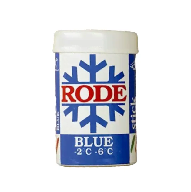 Мазь RODE -2/-6 BLUE 1