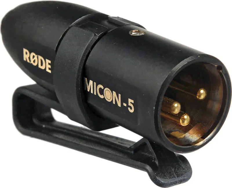 Адаптер для микрофона RODE MiCon-5-0