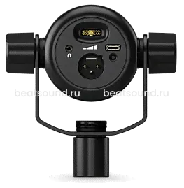 RODE PODMIC USB студийный микрофон-0