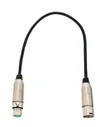 RODE XLR43 - кабель XLR male - XLR female с разъемами Switchcraft премиум-класса