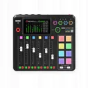 RODE RODECASTER PRO II ПРОИЗВОДСТВЕННАЯ КОНСОЛЬ ПОДКАСТ