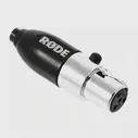 Адаптер Rode MICON-3 Shure miniXLR